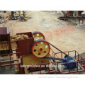 180-200TPH complete quarry crushing and screening line for marble quarry for sale